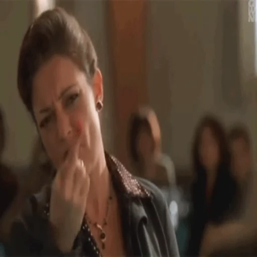 🖕 Стикер «The Sopranos» для Telegram