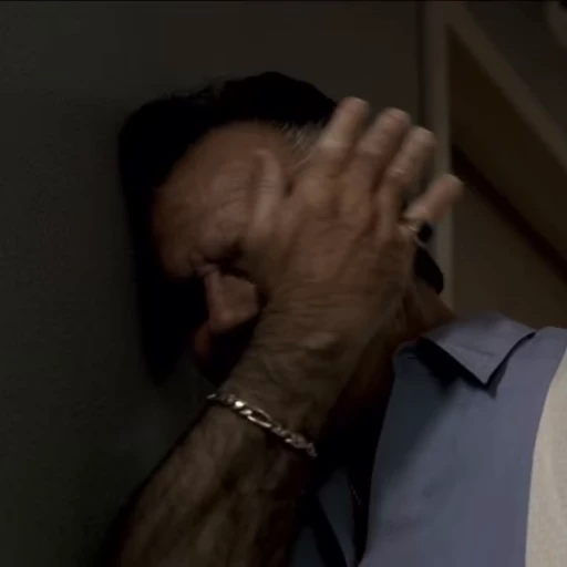 😖 Стикер «The Sopranos» для Telegram