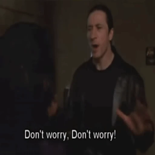🤣 Стикер «The Sopranos» для Telegram