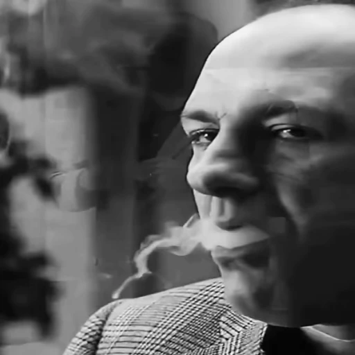 😎 Стикер «The Sopranos» для Telegram
