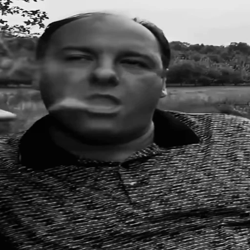😤 Стикер «The Sopranos» для Telegram
