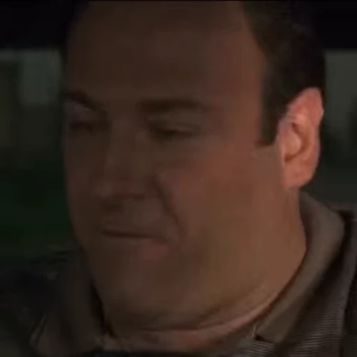 💤 Стикер «The Sopranos» для Telegram