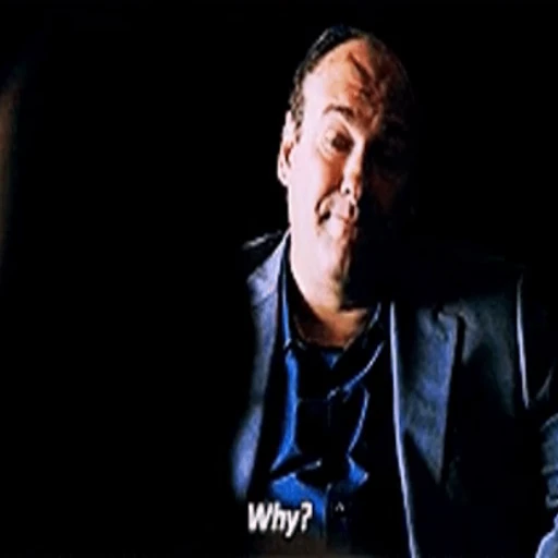 🫢 Стикер «The Sopranos» для Telegram