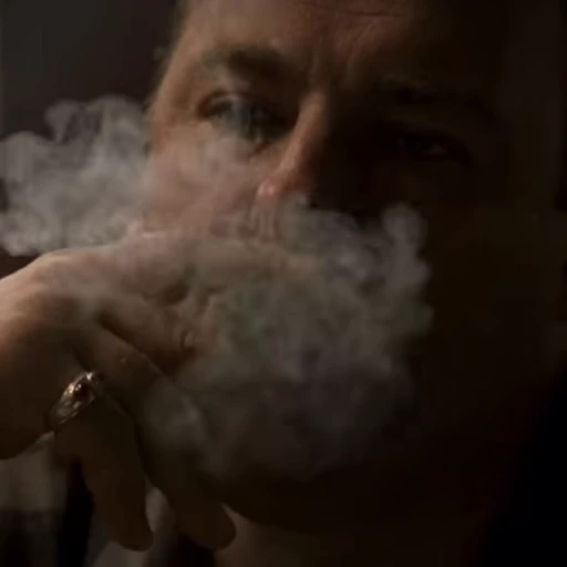🚬 Стикер «The Sopranos» для Telegram
