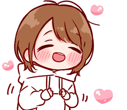 🥰 Стикер «Toco» для Telegram