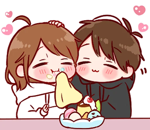 🍨 Стикер «Toco» для Telegram