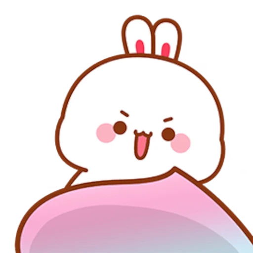 💩 Стикер «Tooji» для Telegram