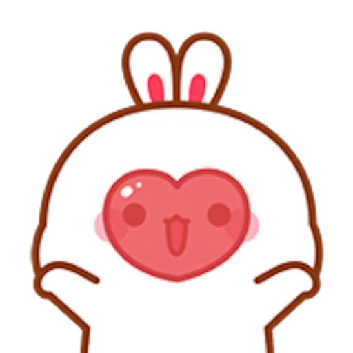 ❤️ Стикер «Tooji» для Telegram