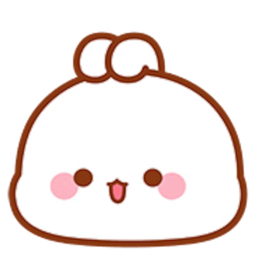 🙂‍↕️ Стикер «Tooji» для Telegram