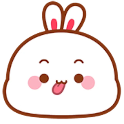 🤪 Стикер «Tooji» для Telegram