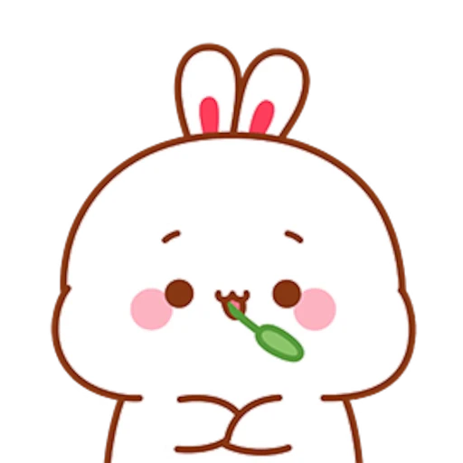 😋 Стикер «Tooji» для Telegram