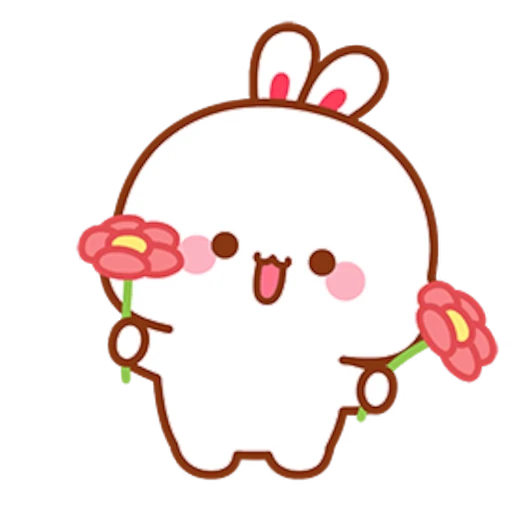 😊 Стикер «Tooji» для Telegram