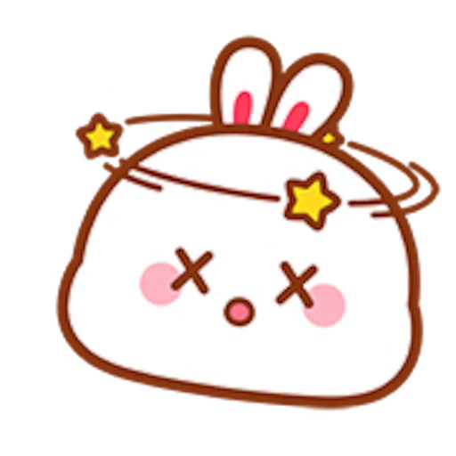 😵‍💫 Стикер «Tooji» для Telegram