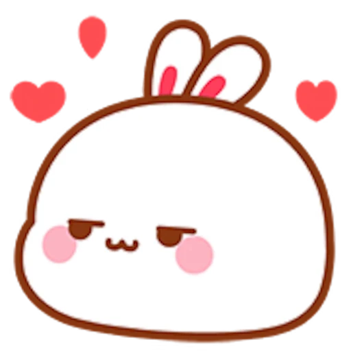 ❤️ Стикер «Tooji» для Telegram
