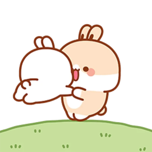 🤗 Стикер «Tooji» для Telegram