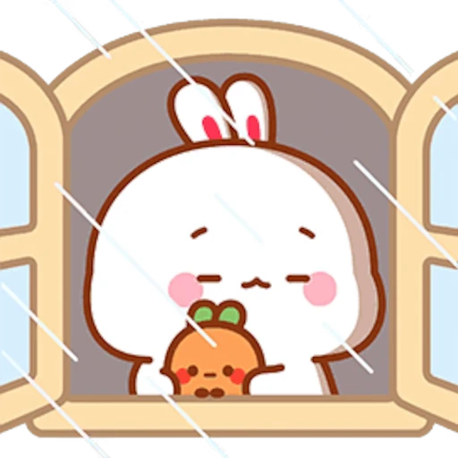 😞 Стикер «Tooji» для Telegram
