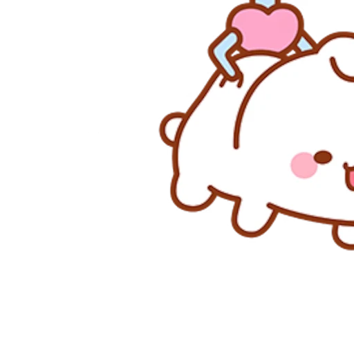 🤗 Стикер «Tooji» для Telegram