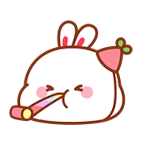 🥳 Стикер «Tooji» для Telegram