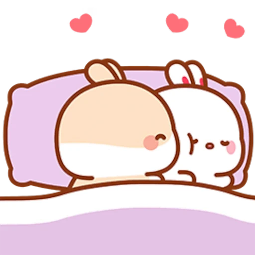 😘 Стикер «Tooji» для Telegram
