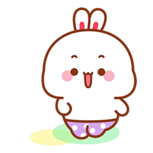 🥳 Стикер «Tooji» для Telegram