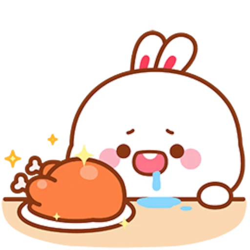 😋 Стикер «Tooji» для Telegram