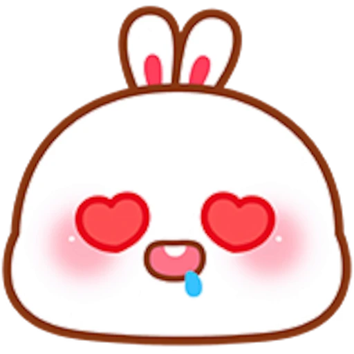 😍 Стикер «Tooji» для Telegram