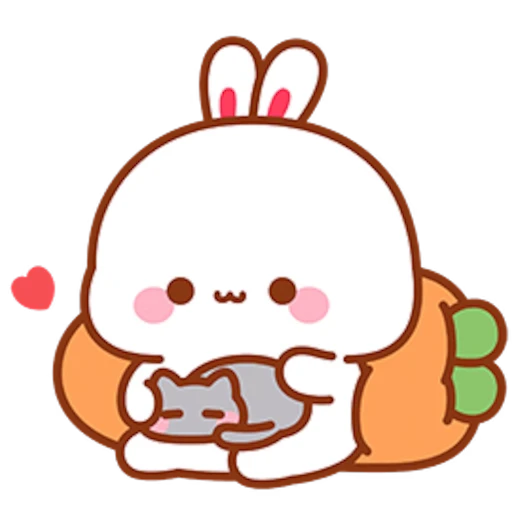 🤗 Стикер «Tooji» для Telegram