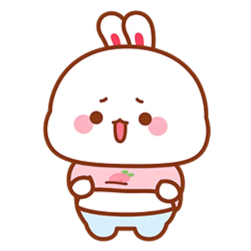 😃 Стикер «Tooji» для Telegram