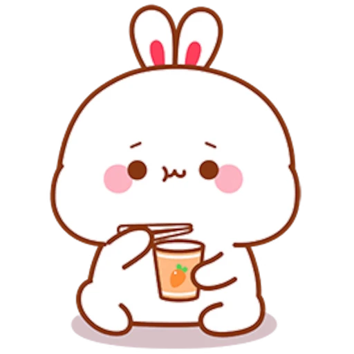 😋 Стикер «Tooji» для Telegram