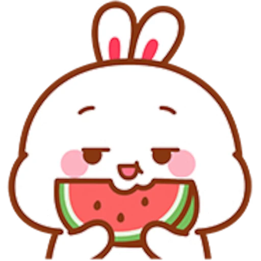 😋 Стикер «Tooji» для Telegram