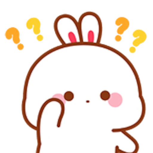 🤨 Стикер «Tooji» для Telegram