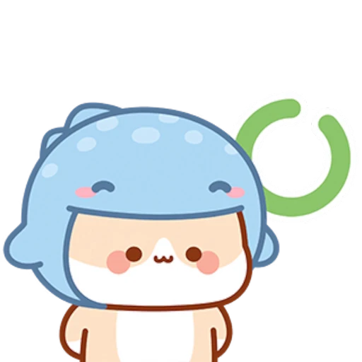 👍 Стикер «Tooji» для Telegram