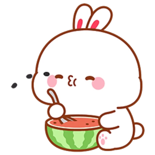 😋 Стикер «Tooji» для Telegram