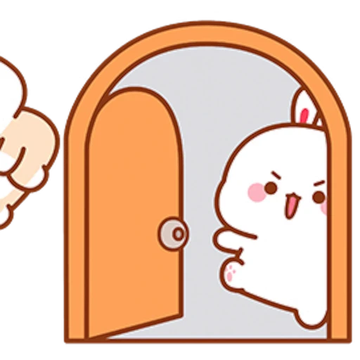 😡 Стикер «Tooji» для Telegram