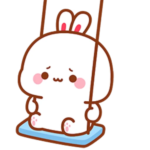 😔 Стикер «Tooji» для Telegram