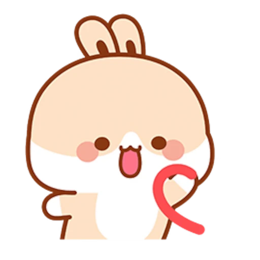 ❤️ Стикер «Tooji» для Telegram