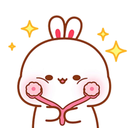 😊 Стикер «Tooji» для Telegram