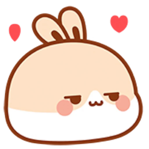 ❤️ Стикер «Tooji» для Telegram