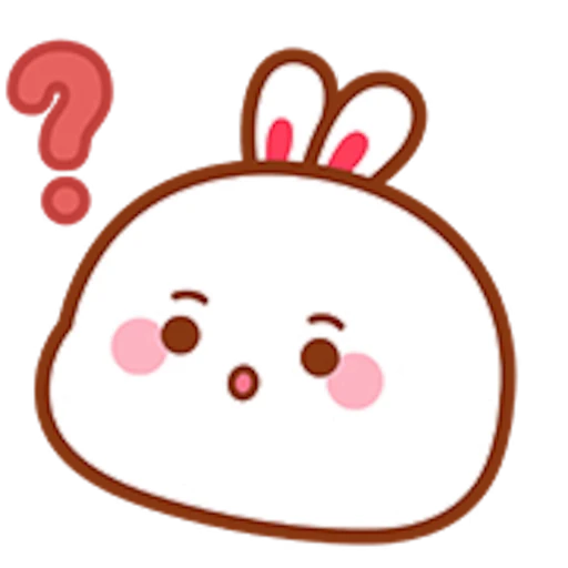 🤨 Стикер «Tooji» для Telegram