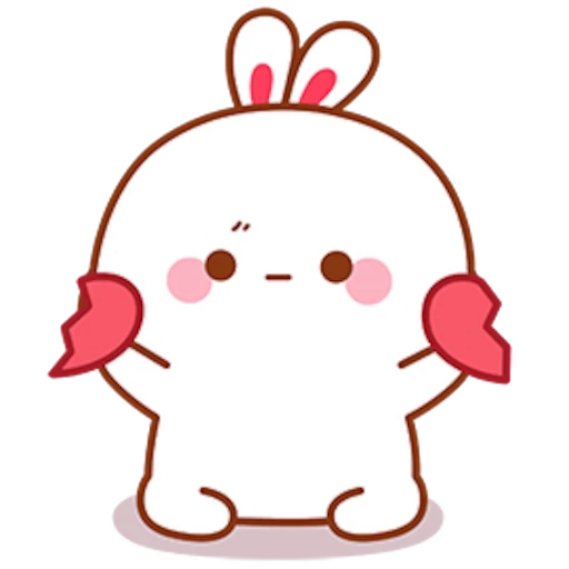 💔 Стикер «Tooji» для Telegram