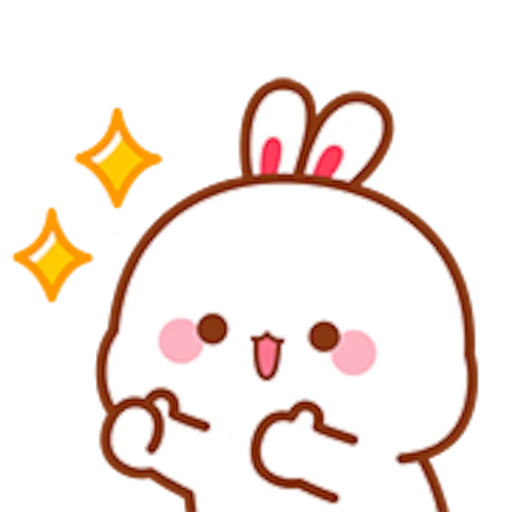 👍 Стикер «Tooji» для Telegram