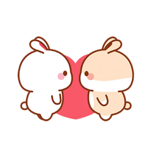 🥰 Стикер «Tooji» для Telegram