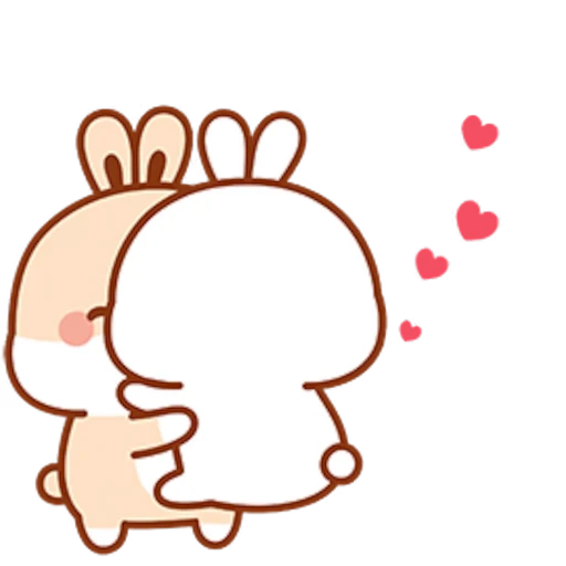 😘 Стикер «Tooji» для Telegram