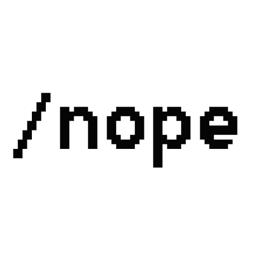 😥 Стикер «Too Many Stickers» для Telegram
