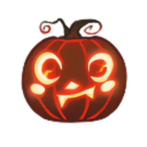 🎃 Стикер «Toonio» для Telegram