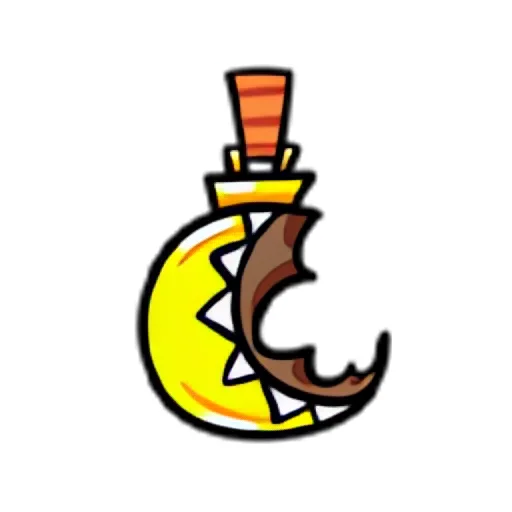 🏅 Стикер «Toonio» для Telegram