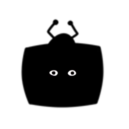 👁 Стикер «Toonio» для Telegram