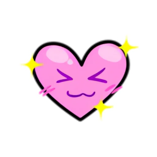 ❤️ Стикер «Toonio» для Telegram