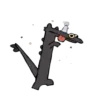 Стикер 6 Toothless