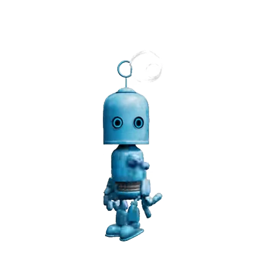 🕺 Стикер «o2» для Telegram